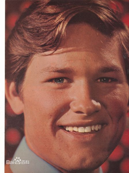 最新库尔特·拉塞尔(Kurt Russell)精彩图册