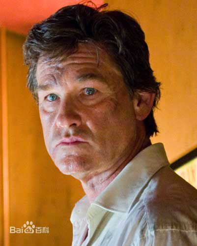 最新库尔特·拉塞尔(Kurt Russell)精彩图册