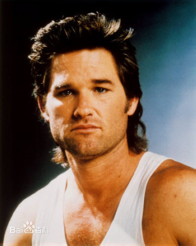 最新库尔特·拉塞尔(Kurt Russell)精彩图册