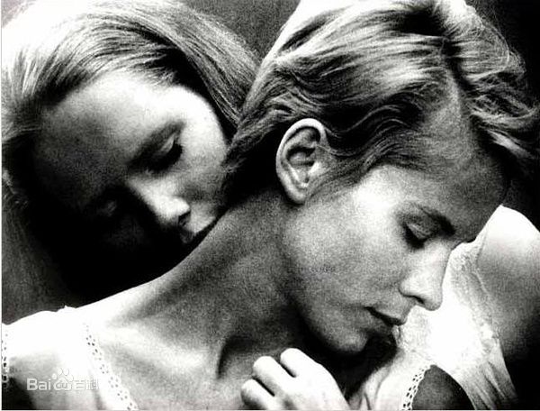精选毕比·安德森(Bibi Andersson)精彩图册
