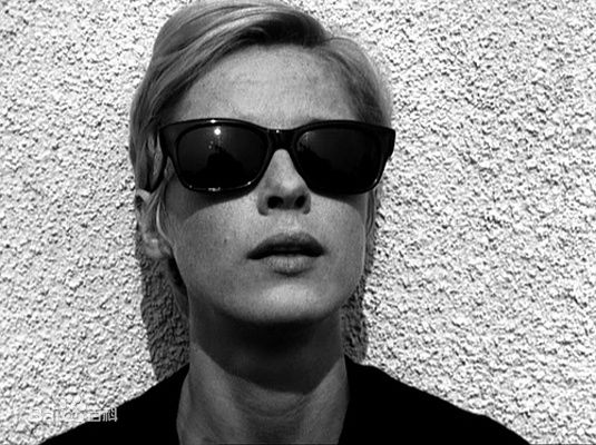 精选毕比·安德森(Bibi Andersson)精彩图册