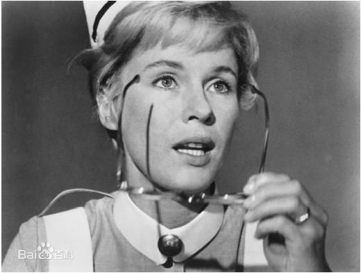 精选毕比·安德森(Bibi Andersson)精彩图册
