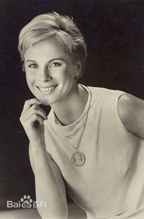 最新毕比·安德森(Bibi Andersson)性感图片