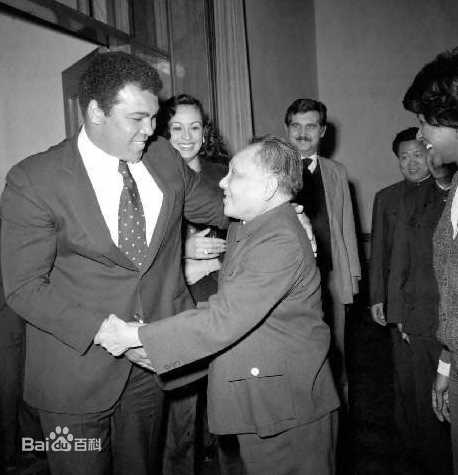 最全·阿里(Muhammad Ali)壁纸