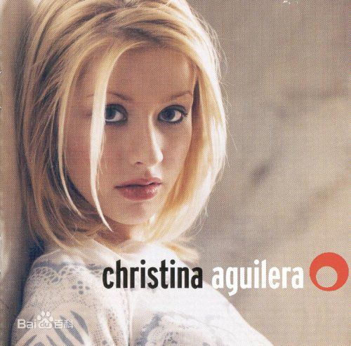 高清克里斯蒂娜·阿奎莱拉(Christina Aguilera)性感图片