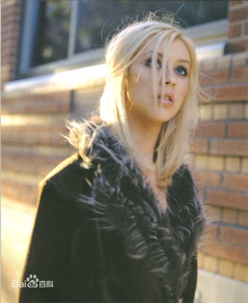 高清克里斯蒂娜·阿奎莱拉(Christina Aguilera)性感图片