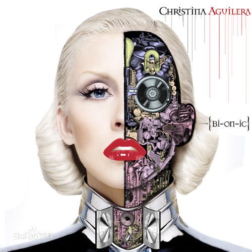 高清克里斯蒂娜·阿奎莱拉(Christina Aguilera)性感图片