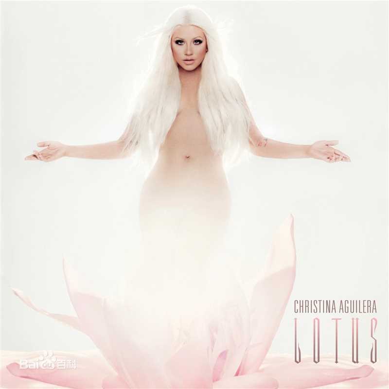 高清克里斯蒂娜·阿奎莱拉(Christina Aguilera)性感图片