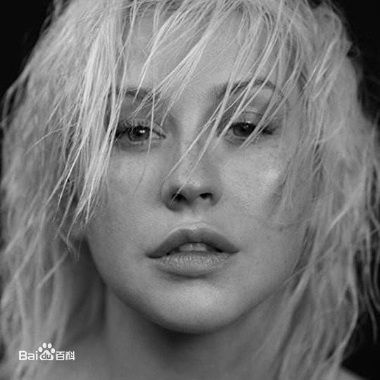 高清克里斯蒂娜·阿奎莱拉(Christina Aguilera)性感图片