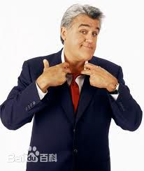高清杰·雷诺(Jay Leno)图片