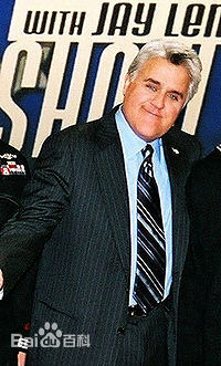 高清杰·雷诺(Jay Leno)图片