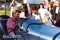 高清杰·雷诺(Jay Leno)图片