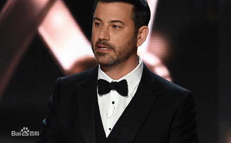 吉米·坎摩尔(James Christian Kimmel)前后照片