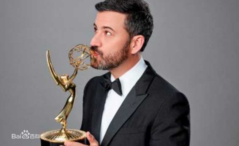 吉米·坎摩尔(James Christian Kimmel)前后照片