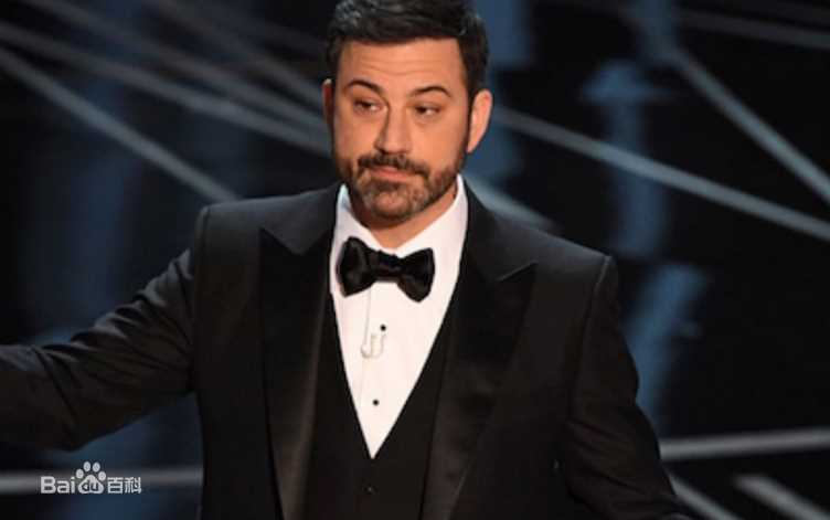 吉米·坎摩尔(James Christian Kimmel)前后照片