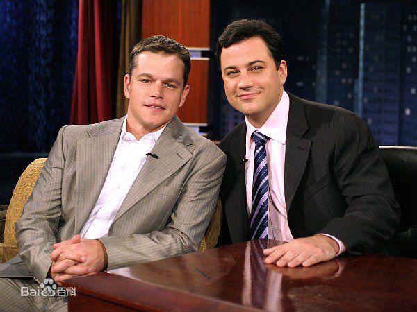 精选吉米·坎摩尔(James Christian Kimmel)图片