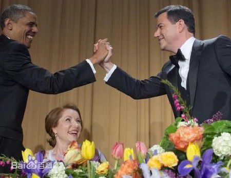 精选吉米·坎摩尔(James Christian Kimmel)图片