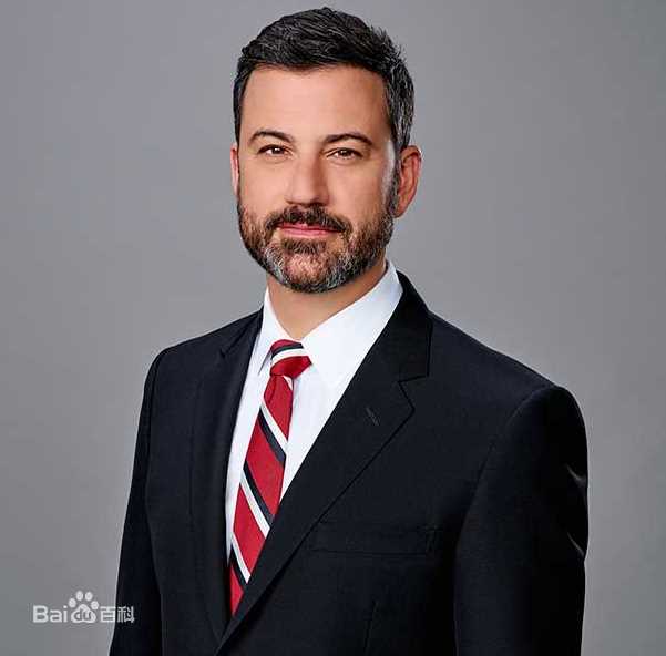 精选吉米·坎摩尔(James Christian Kimmel)图片