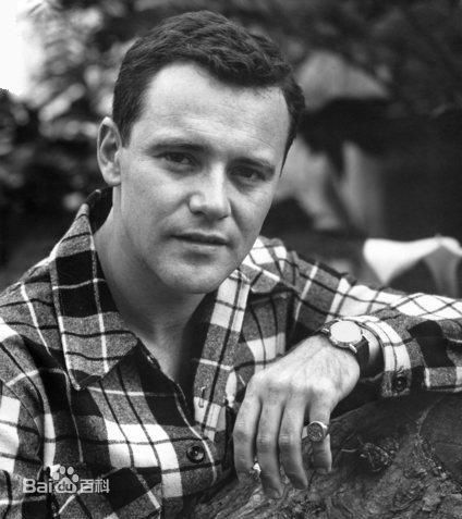 最优质杰克·莱蒙(Jack Lemmon)精彩图册