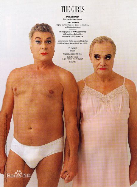 最优质杰克·莱蒙(Jack Lemmon)精彩图册