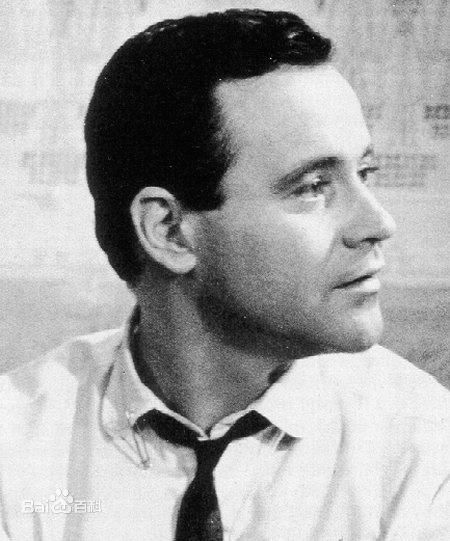 最优质杰克·莱蒙(Jack Lemmon)精彩图册