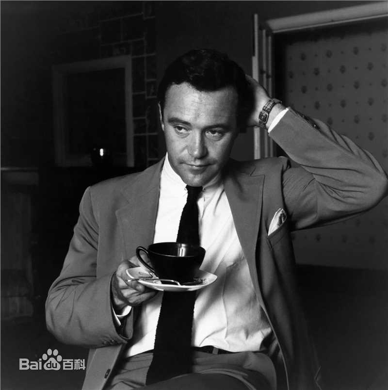 最优质杰克·莱蒙(Jack Lemmon)精彩图册