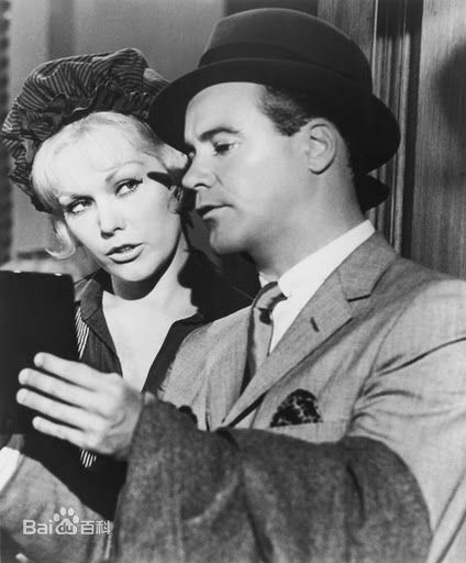 最优质杰克·莱蒙(Jack Lemmon)精彩图册