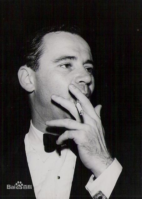 最优质杰克·莱蒙(Jack Lemmon)精彩图册