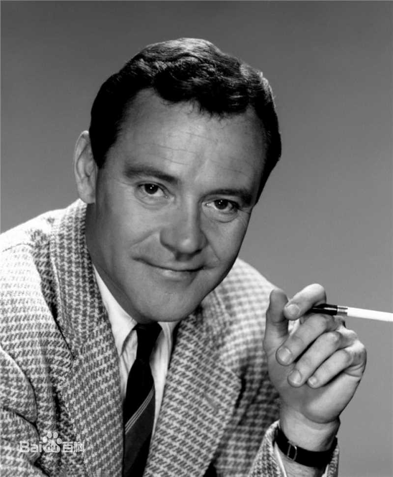 最优质杰克·莱蒙(Jack Lemmon)精彩图册