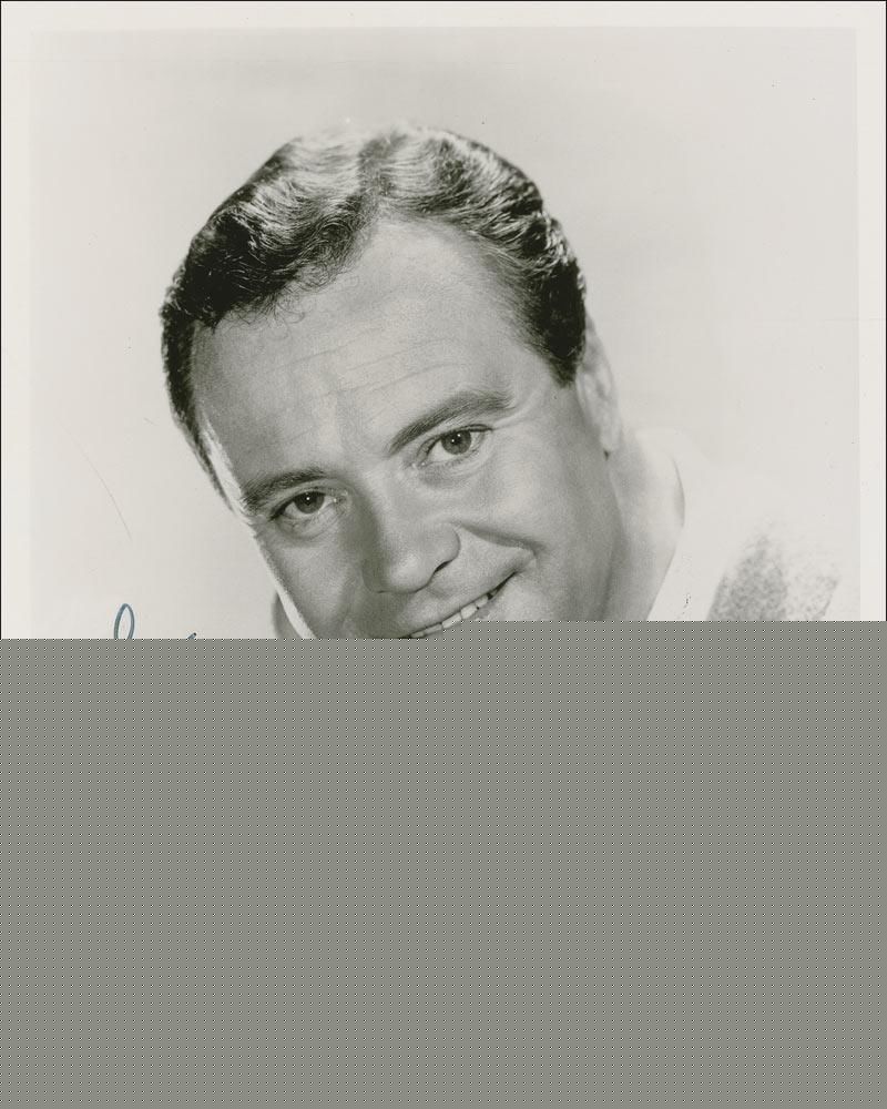 最优质杰克·莱蒙(Jack Lemmon)精彩图册