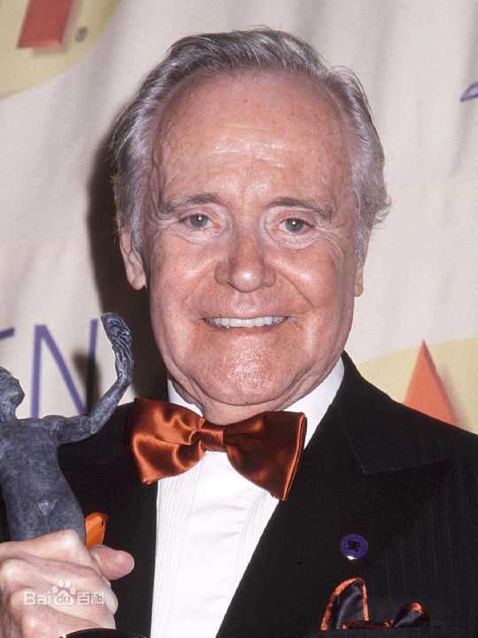 最优质杰克·莱蒙(Jack Lemmon)精彩图册