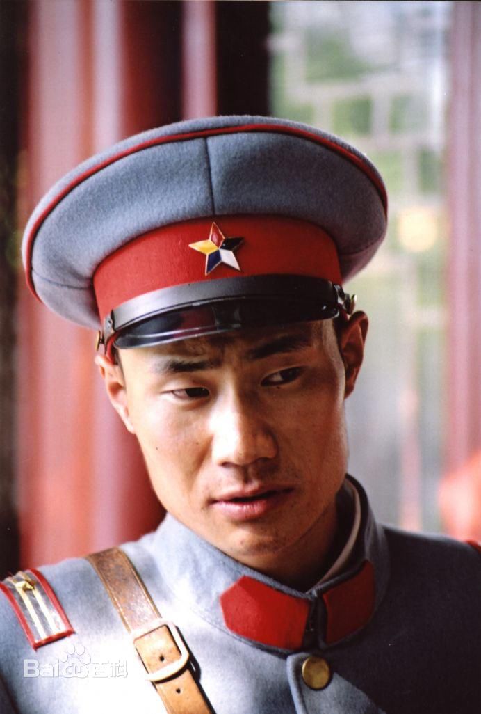 宋胤熹(martion)部分最优质剧照和工作照