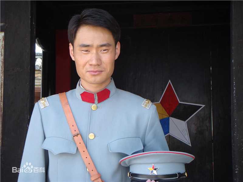 宋胤熹(martion)部分最优质剧照和工作照