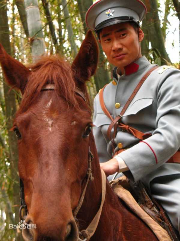 宋胤熹(martion)部分最优质剧照和工作照