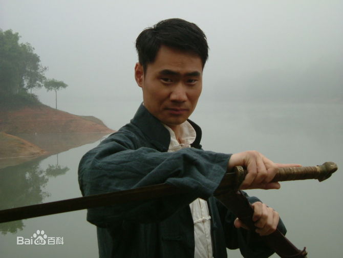 宋胤熹(martion)部分最优质剧照和工作照