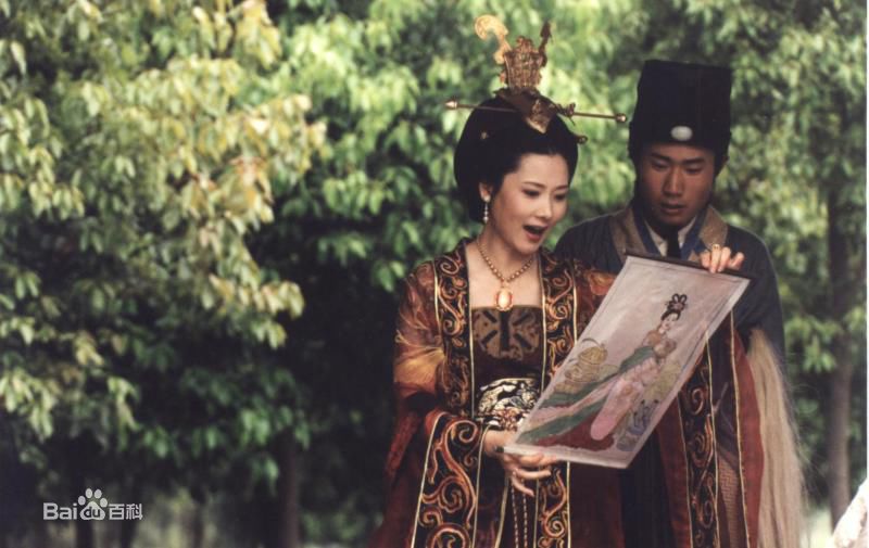 宋胤熹(martion)部分最优质剧照和工作照