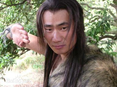 宋胤熹(martion)部分最优质剧照和工作照