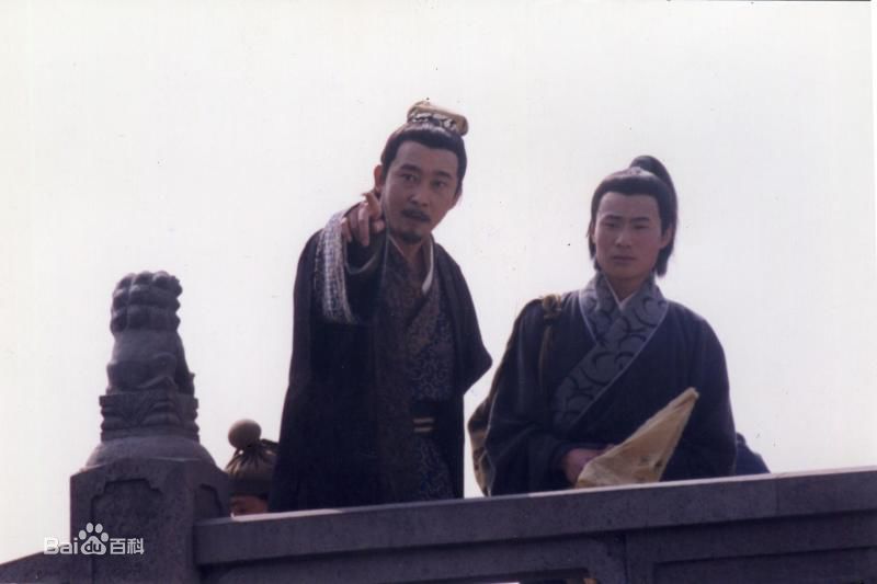 宋胤熹(martion)部分最优质剧照和工作照