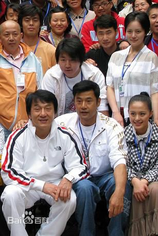 宋胤熹(martion)部分最优质剧照和工作照