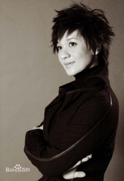 精选柯以敏(Mindy Quah)