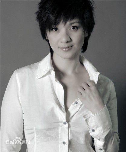 精选柯以敏(Mindy Quah)