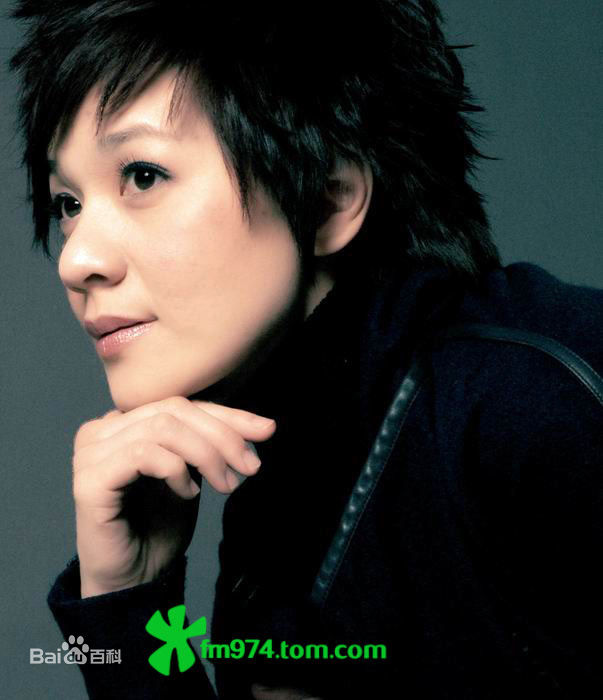 精选柯以敏(Mindy Quah)