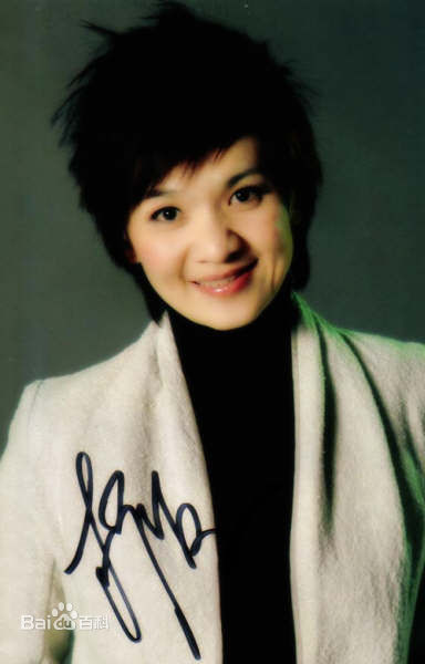 精选柯以敏(Mindy Quah)