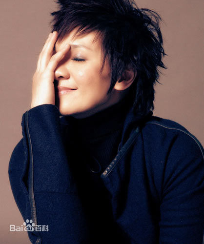 精选柯以敏(Mindy Quah)