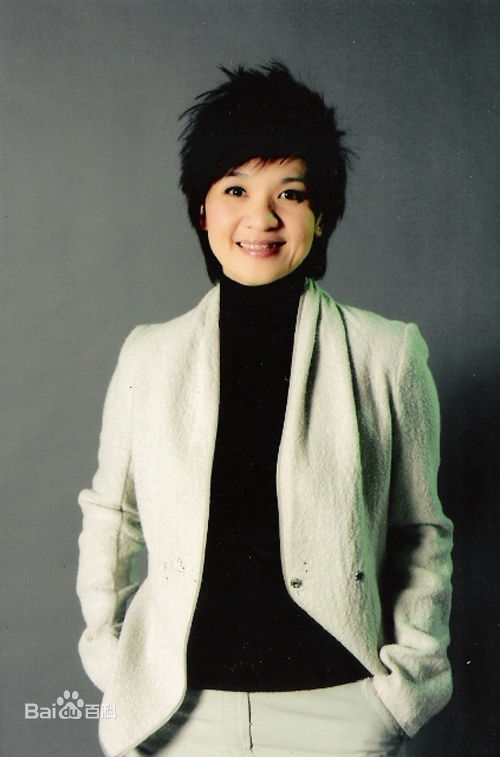 精选柯以敏(Mindy Quah)