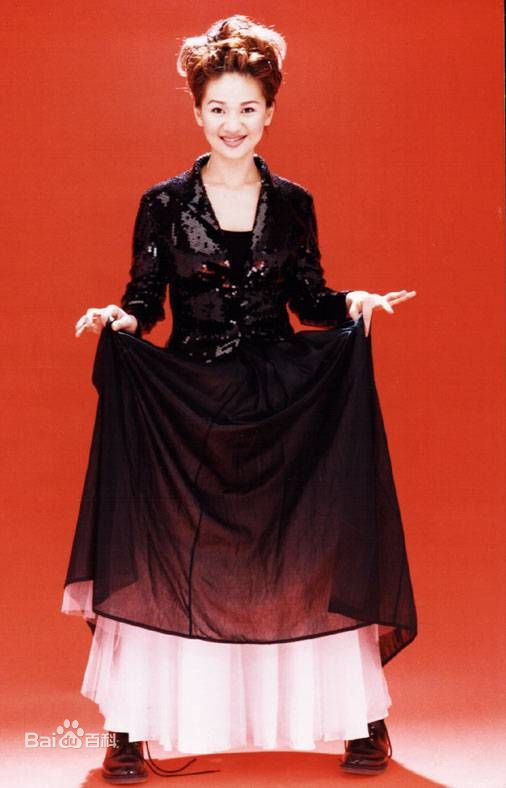 柯以敏(Mindy Quah)最优质