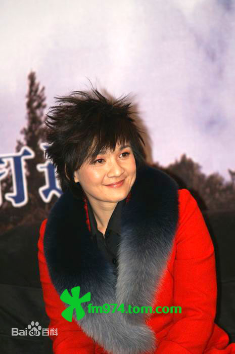 柯以敏(Mindy Quah)最优质