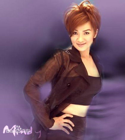 柯以敏(Mindy Quah)最优质