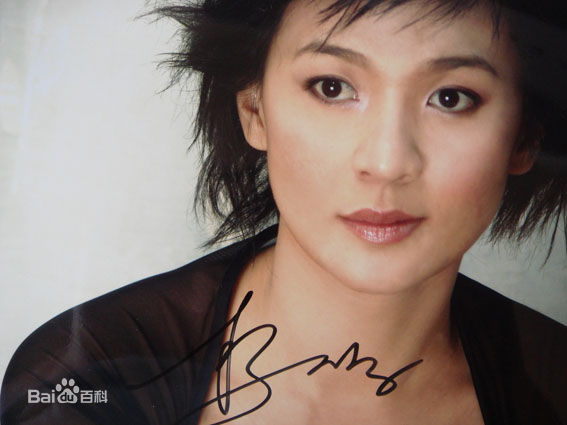 柯以敏(Mindy Quah)最优质