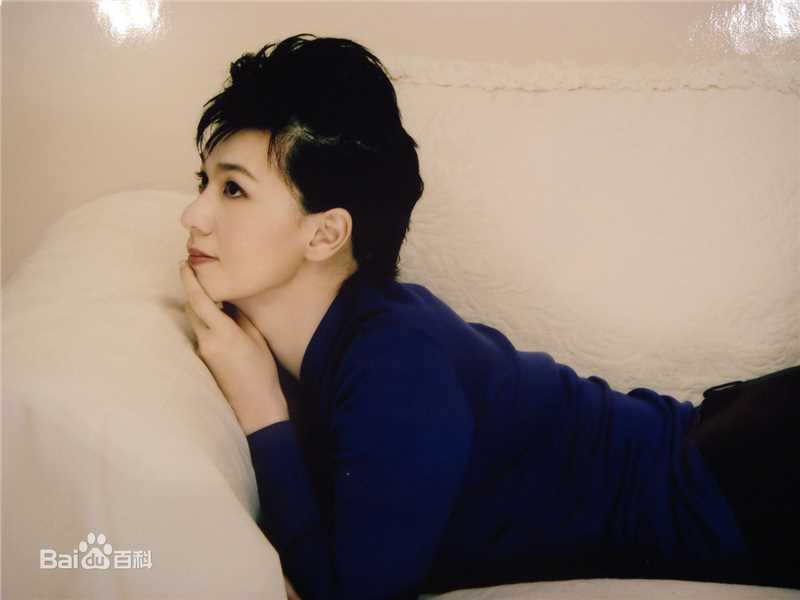 柯以敏(Mindy Quah)最优质